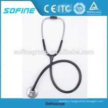 Hump Single Head Fetal Doppler Stethoscope